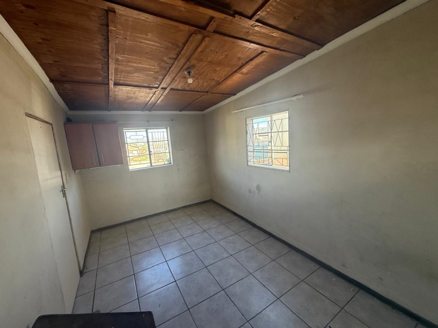 1 Bedroom Property for Sale in Bethelsdorp Eastern Cape